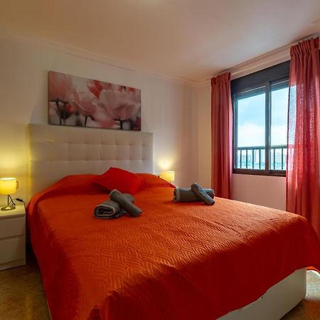 Moderno Y Acogedor Apartamento Para 6 Personas 瓦伦西亚 外观 照片