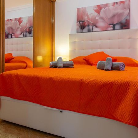 Moderno Y Acogedor Apartamento Para 6 Personas 瓦伦西亚 外观 照片